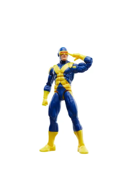 Marvel Legends Series Cyclops