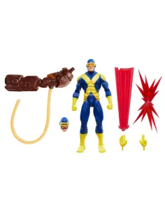 Marvel Legends Series Cyclops 2