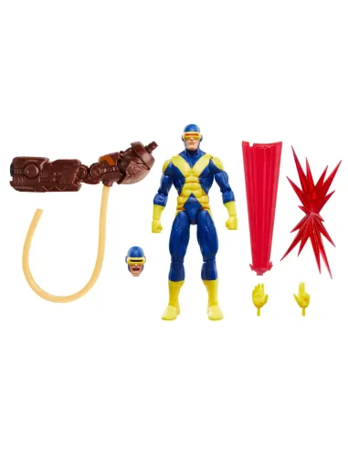 Marvel Legends Series Cyclops