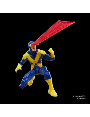 Marvel Legends Series Cyclops
