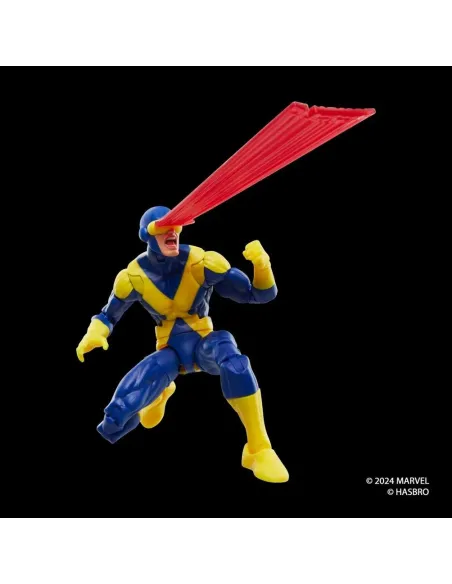 Marvel Legends Series Cyclops
