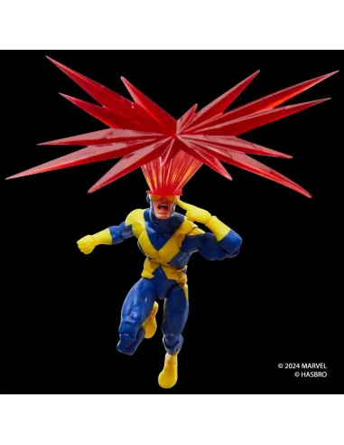 Marvel Legends Series Cyclops