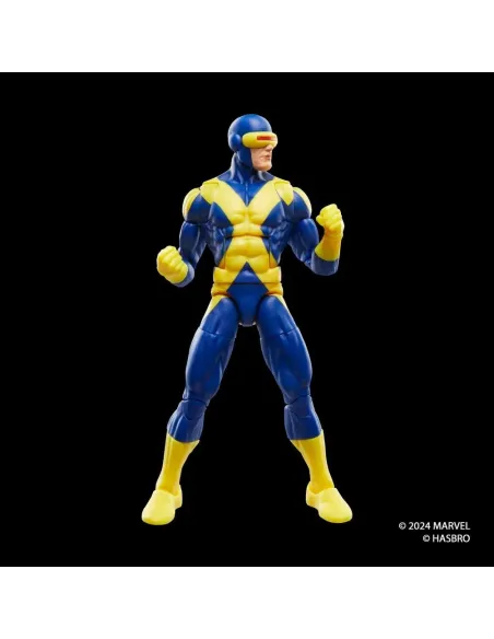 Marvel Legends Series Cyclops