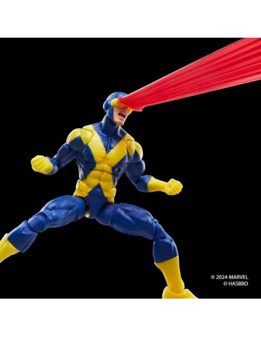 Marvel Legends Series Cyclops