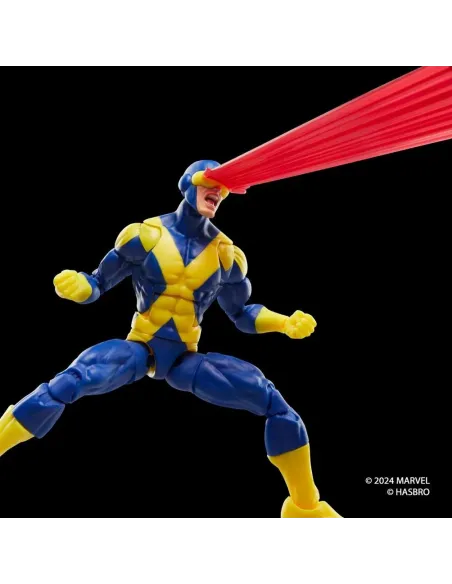 Marvel Legends Series Cyclops