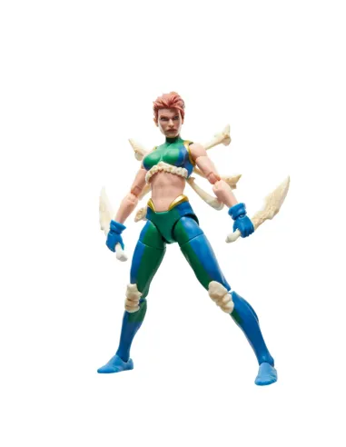 Marvel Legends Series Marrow