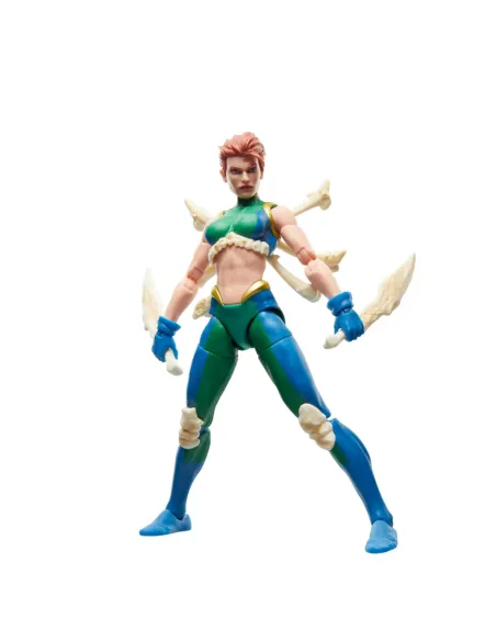 Marvel Legends Series Marrow