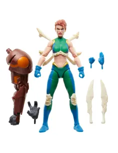 Marvel Legends Series Marrow 2