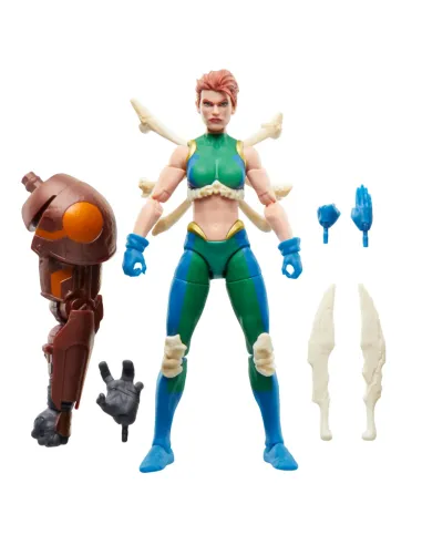 Marvel Legends Series Marrow