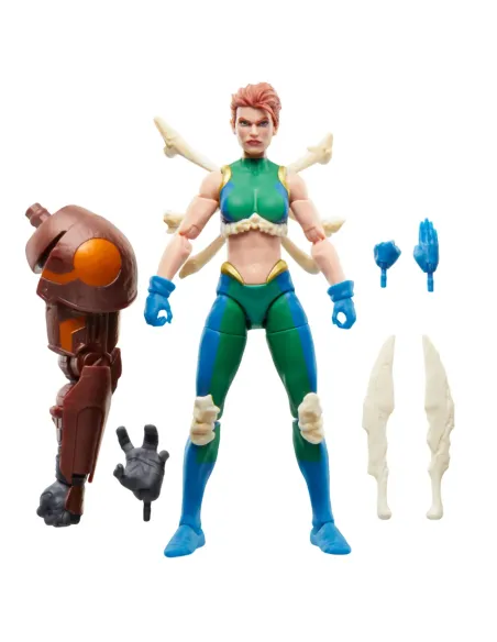 Marvel Legends Series Marrow