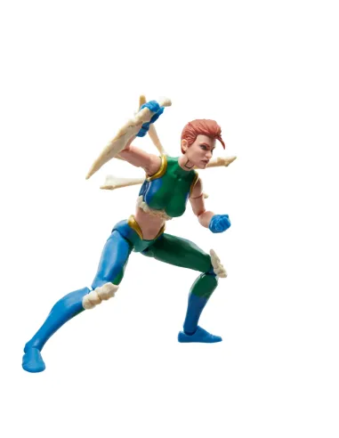 Marvel Legends Series Marrow