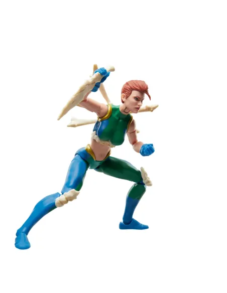 Marvel Legends Series Marrow