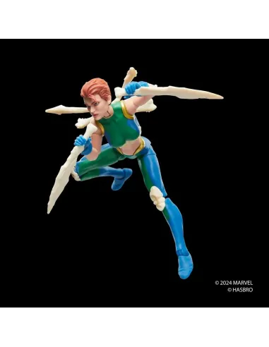 Marvel Legends Series Marrow