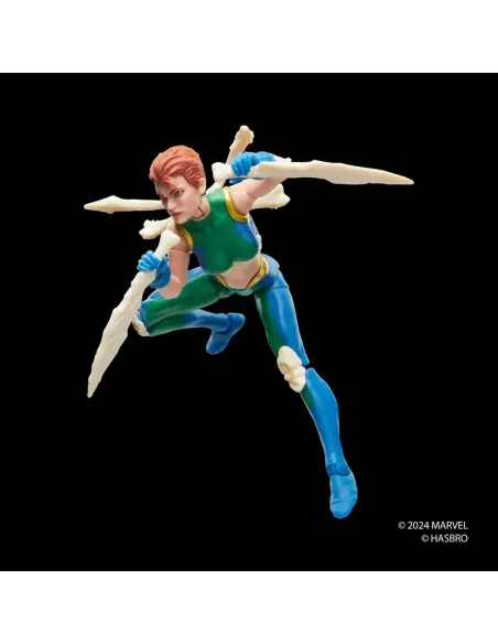 Marvel Legends Series Marrow