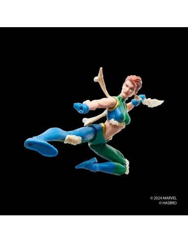 Marvel Legends Series Marrow