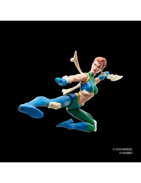 Marvel Legends Series Marrow