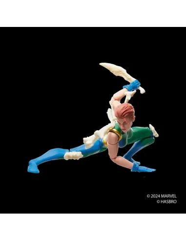 Marvel Legends Series Marrow