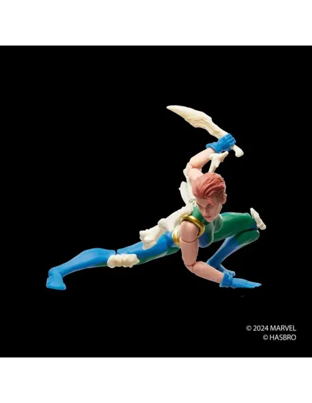 Marvel Legends Series Marrow