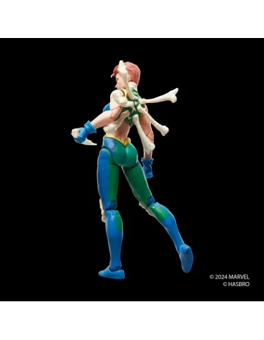 Marvel Legends Series Marrow