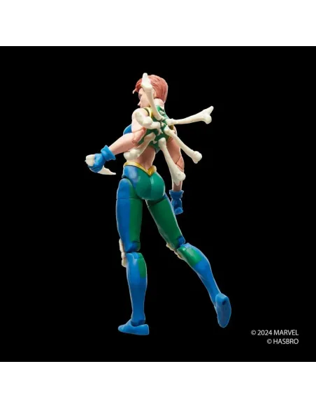 Marvel Legends Series Marrow