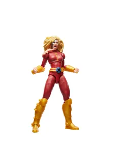 Marvel Legends Series Husk