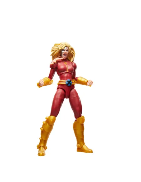 Marvel Legends Series Husk