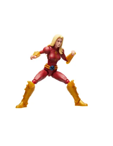 Marvel Legends Series Husk