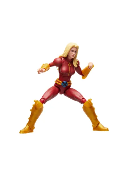 Marvel Legends Series Husk