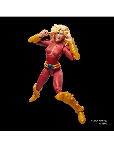 Marvel Legends Series Husk