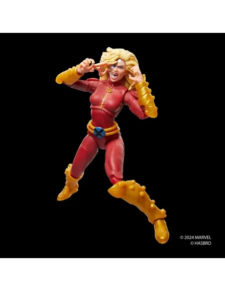 Marvel Legends Series Husk