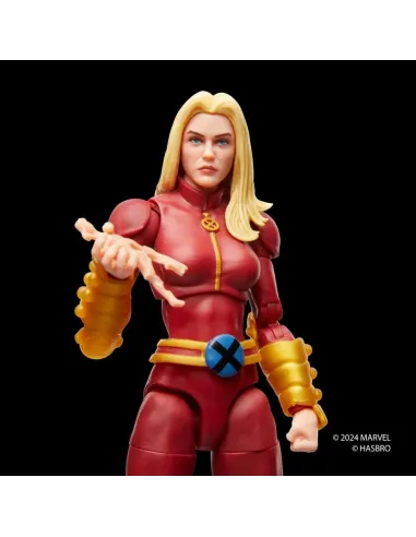 Marvel Legends Series Husk