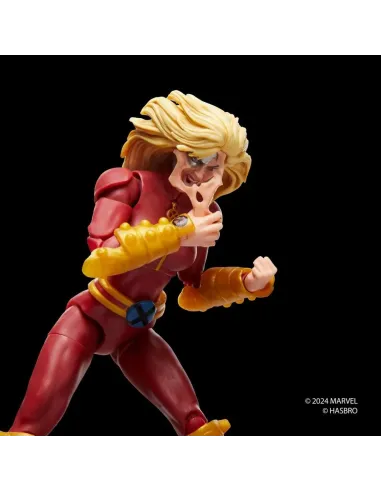 Marvel Legends Series Husk