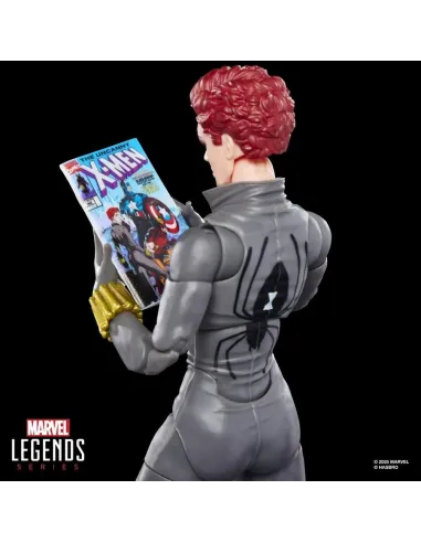Marvel Legends Series Black Widow