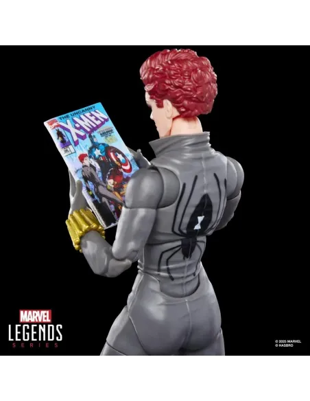 Marvel Legends Series Black Widow