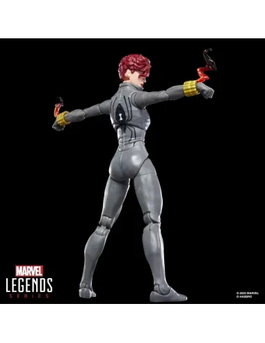 Marvel Legends Series Black Widow