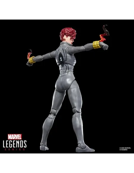 Marvel Legends Series Black Widow
