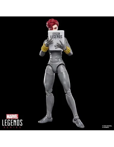 Marvel Legends Series Black Widow