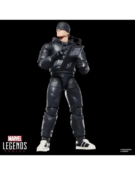 Marvel Legends Series Daredevil