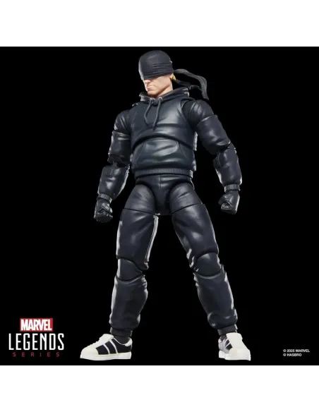 Marvel Legends Series Daredevil