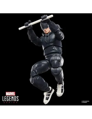 Marvel Legends Series Daredevil