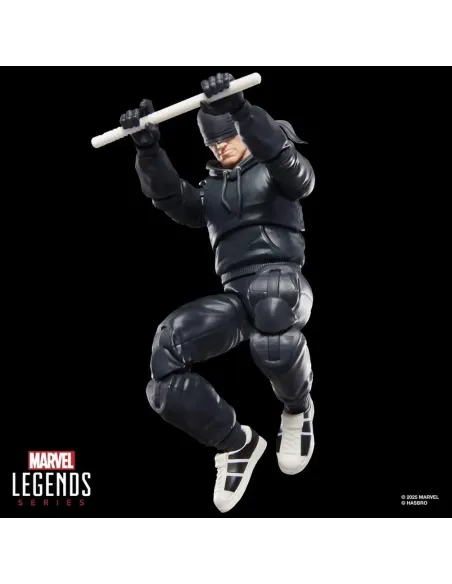 Marvel Legends Series Daredevil