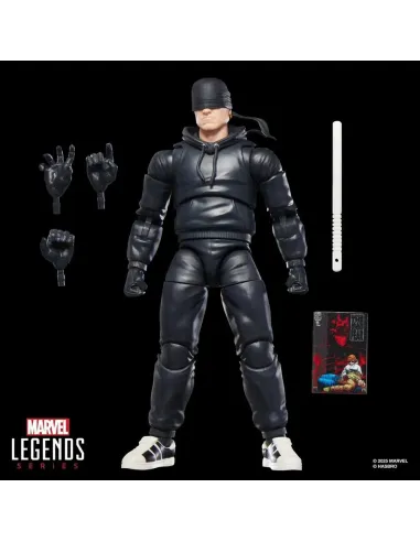 Marvel Legends Series Daredevil