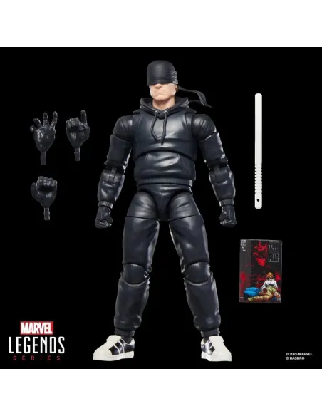 Marvel Legends Series Daredevil