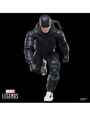 Marvel Legends Series Daredevil