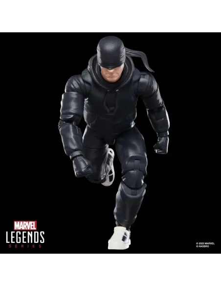 Marvel Legends Series Daredevil
