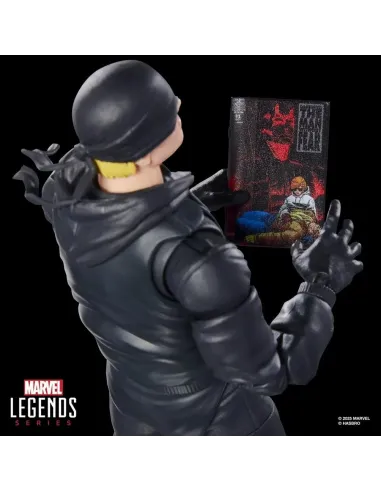 Marvel Legends Series Daredevil