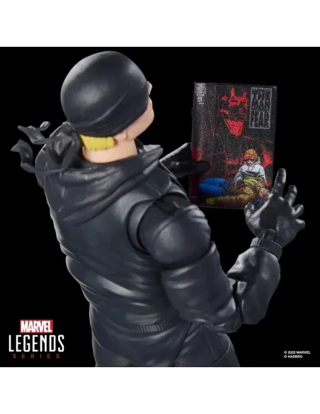 Marvel Legends Series Daredevil