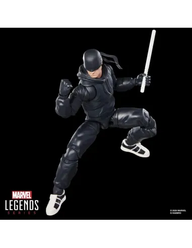 Marvel Legends Series Daredevil