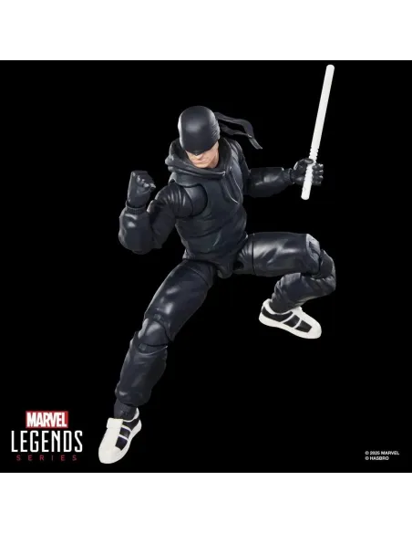 Marvel Legends Series Daredevil