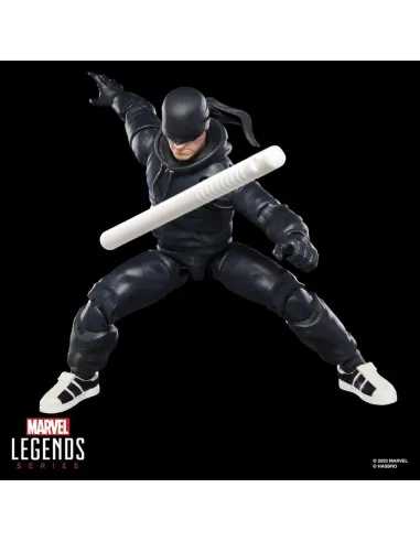 Marvel Legends Series Daredevil
